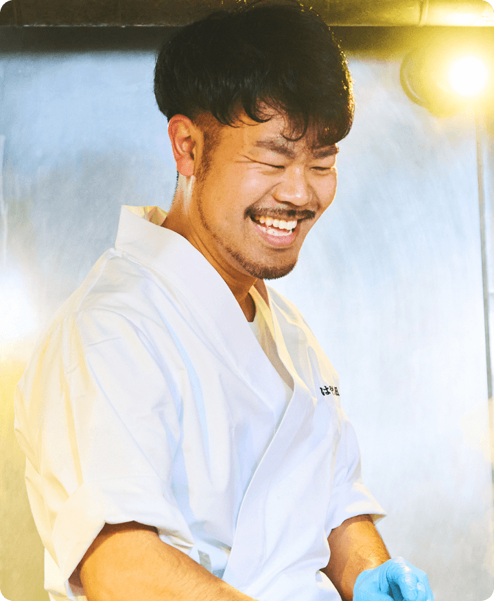 調理
