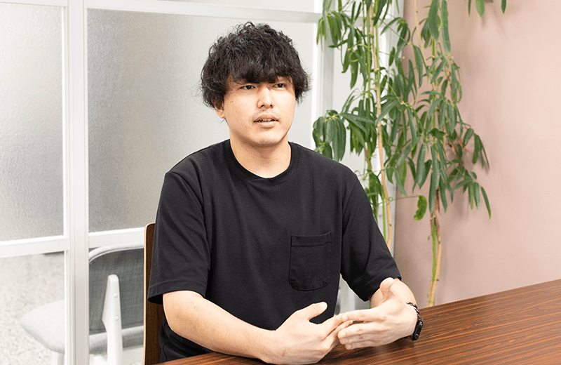 T.Iさん
