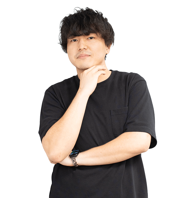 T.Iさん