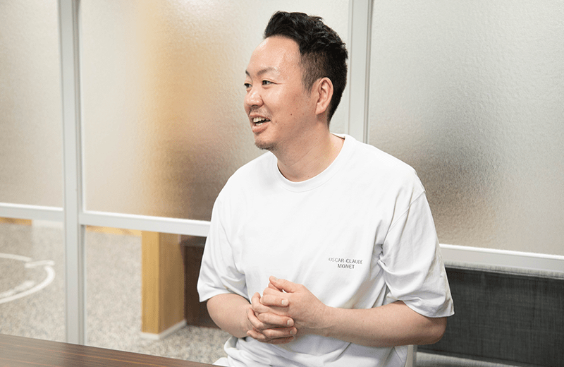 T.Eさん