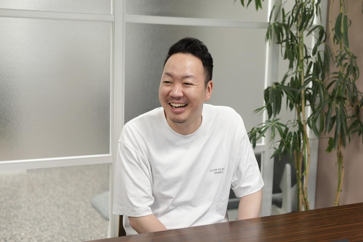 T.Eさん