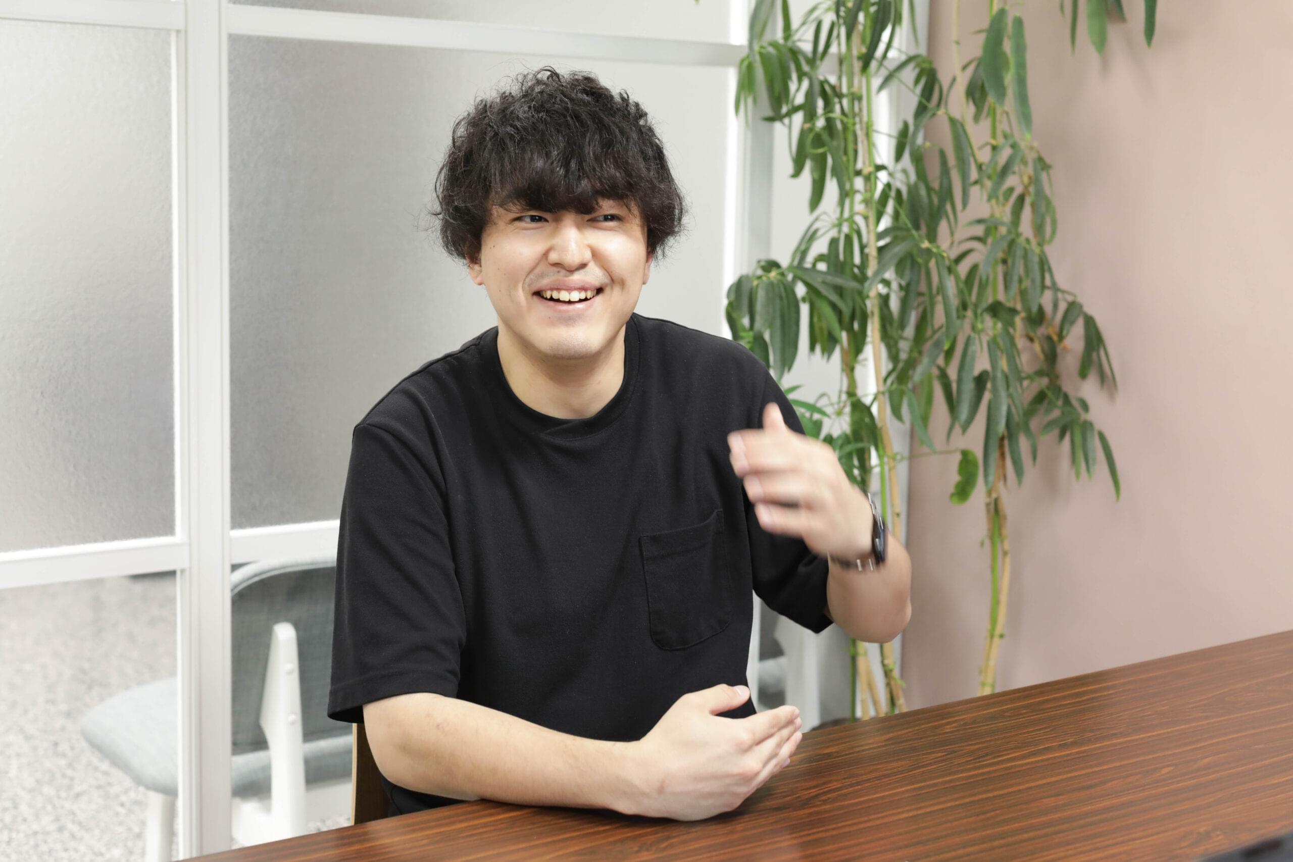 T.Iさん