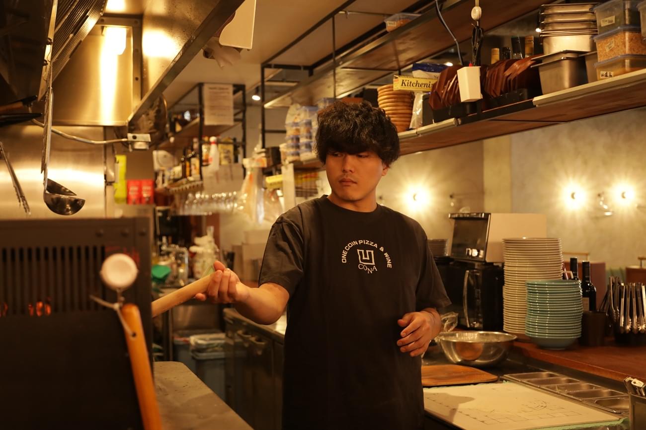 T.Iさん